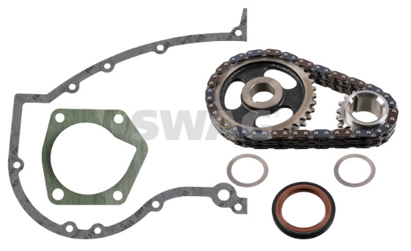 Timing Chain Kit - 33 10 5251 SWAG